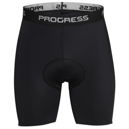 Pantalones cortos de ciclismo Progress Basic