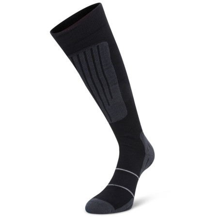Medias Dare 2b Mens Technical Ski Socks negro Black/Ebony