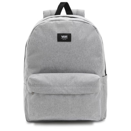 Mochila Vans MN Old Skool IIII Backpack gris HeatherSuiting