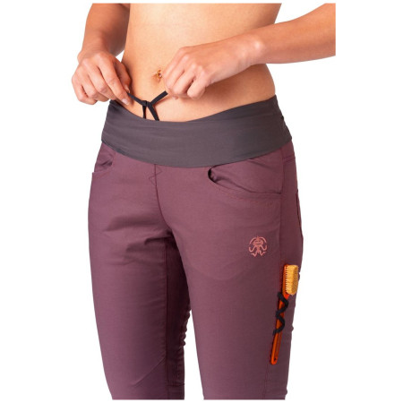 Pantalones de mujer Rafiki Massone