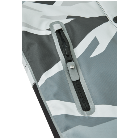 Mono para niños Reima Kipina