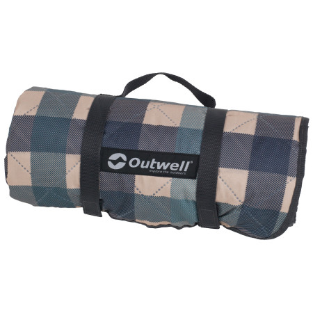 Manta de picnic Outwell Camper Picnic Rug