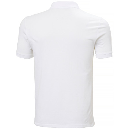 Camiseta de hombre Helly Hansen Messina Graphic Fitted Polo
