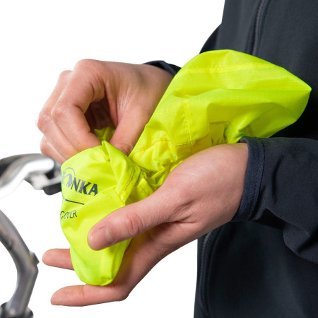 Funda Tatonka Saddle Cover