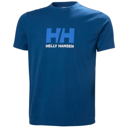 Camiseta de hombre Helly Hansen Hh Logo T-Shirt 3.0