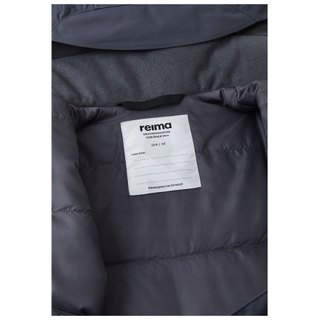 Mono para niños Reima Reach