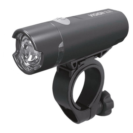 Luz delantera / trasera Just One Vision 3.2 SET