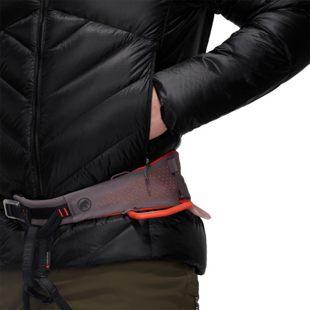 Chaqueta de hombre Mammut Taiss IN Hooded Jacket Men