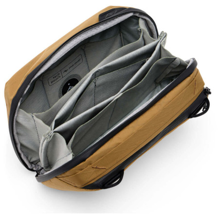 Organizador de viaje Peak Design Tech Pouch