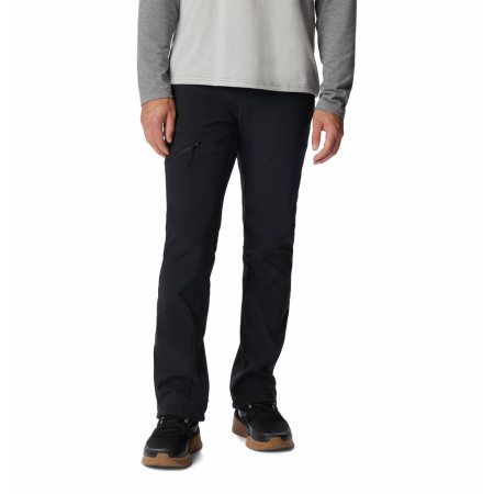 Pantalones de hombre Columbia Triple Canyon™ EU Fall Hiking Pant negro Black