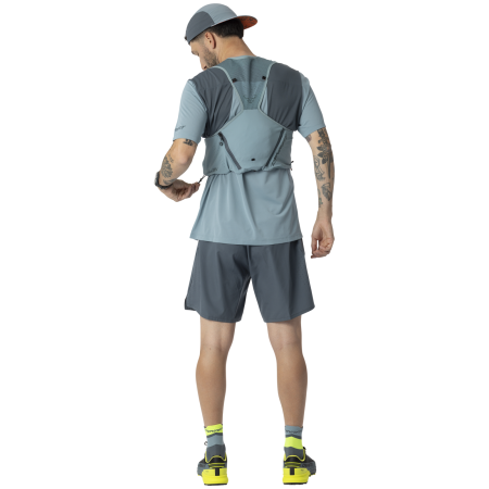 Chaleco de carrera Dynafit Sky 4 Vest
