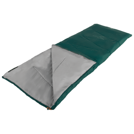 Saco de dormir tipo manta Easy Camp Starling Square 10°C