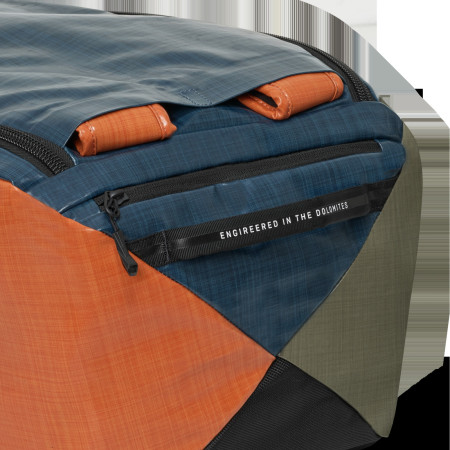 Bolsa de viaje Salewa Discovery Duffle S