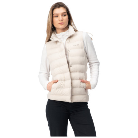 Chaleco de mujer Hi-Tec Lady Stensa Vest