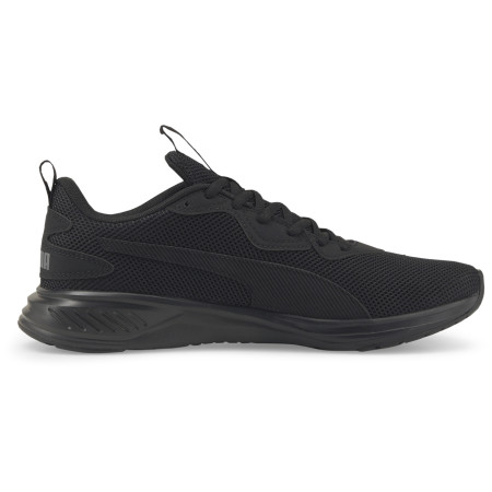 Calzado Puma Incinerate negro black