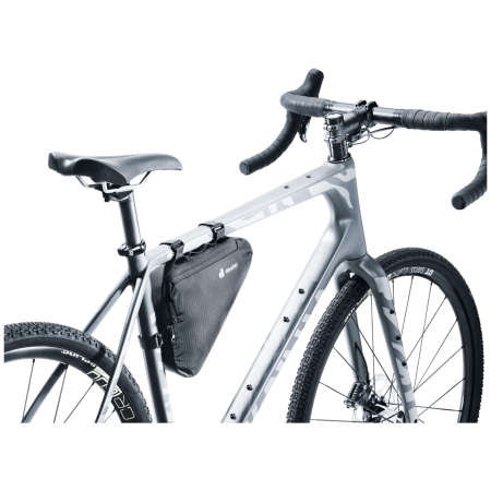 Alforja para cuadro Deuter Triangle Bag 1.7