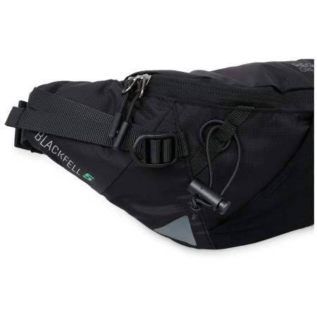 Riñonera Regatta Blackfell IV 5L Hip Pack
