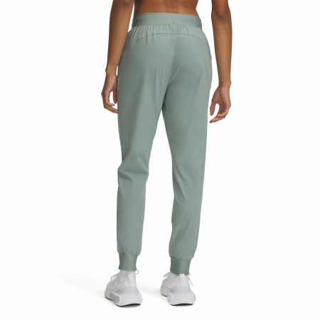 Pantalones de mujer Under Armour Rival Hi Rise Woven Pant
