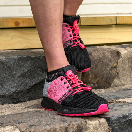 Cordones Lock Laces Original