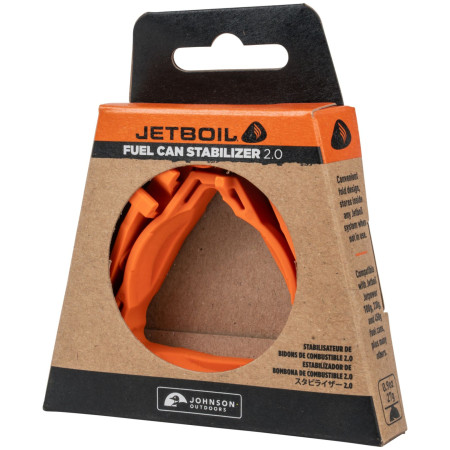 Estabilizador de cartucho Jet Boil Fuel Stabilizer 2.0