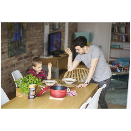 Sopa Expres menu Hovězí vývar se zeleninou