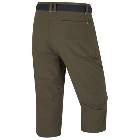Pantalones de tres cuartos para hombre Husky Klumy M