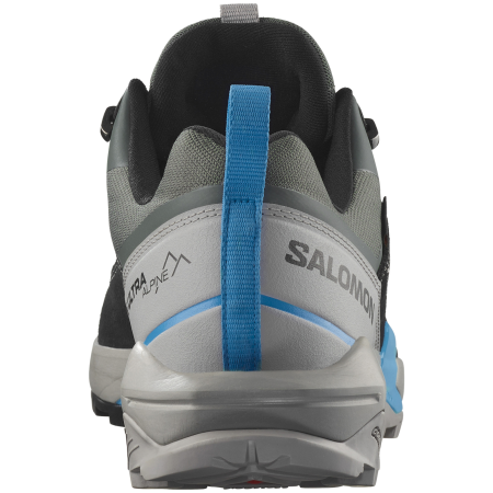 Calzado de hombre Salomon X Ultra Alpine Gore-Tex