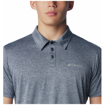 Camiseta de hombre Columbia Columbia Hike™ Polo