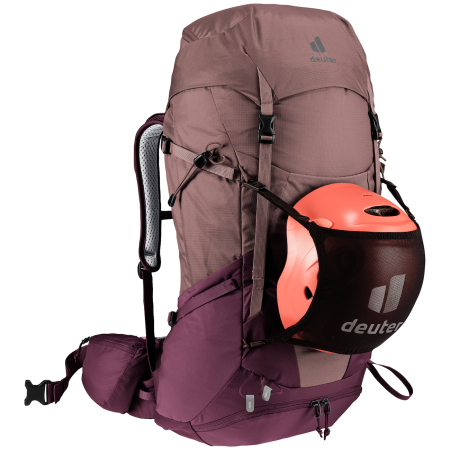 Mochila de mujer Deuter Futura Pro 38 SL