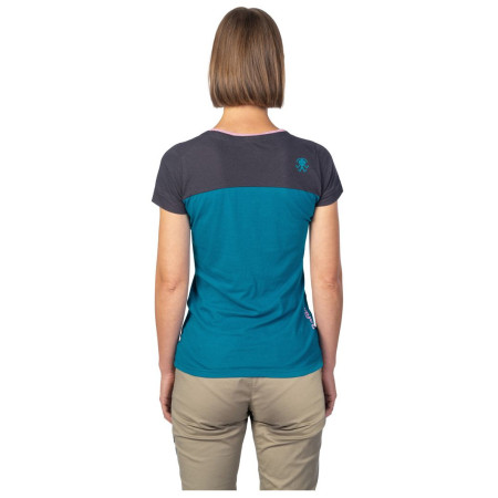 Camiseta de mujer Rafiki Chulilla