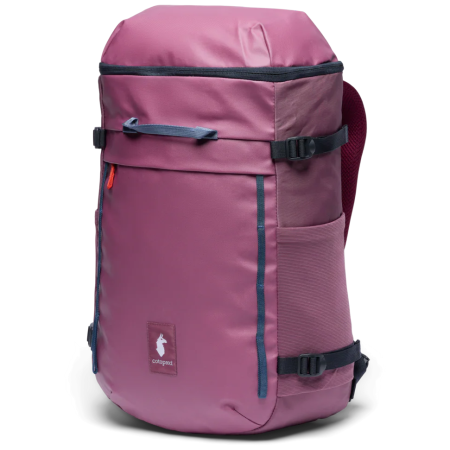 Mochila urbana Cotopaxi Torre 24L Bucket Pack violeta Fig