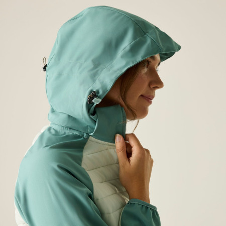 Chaqueta de mujer Regatta Womens Pro Hybrid II