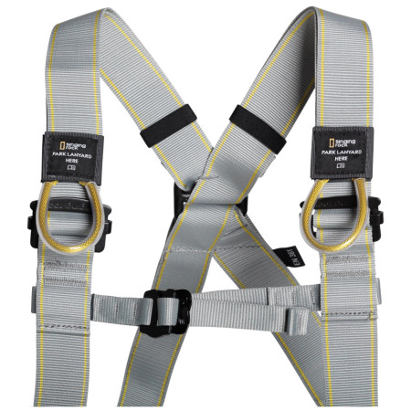 Nudo Singing Rock Gancho (2 uds.)