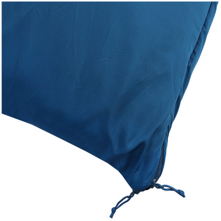 Saco de dormir tipo manta Zulu Kabru Light