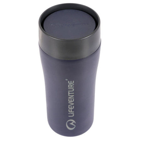 Taza térmica LifeVenture One Touch Thermal Mug 350 ml