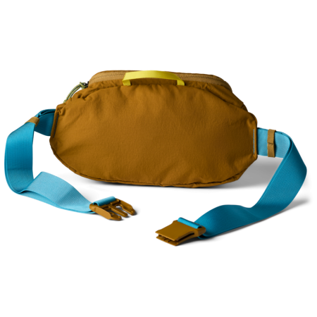 Riñonera Cotopaxi Empacable 3L Sling