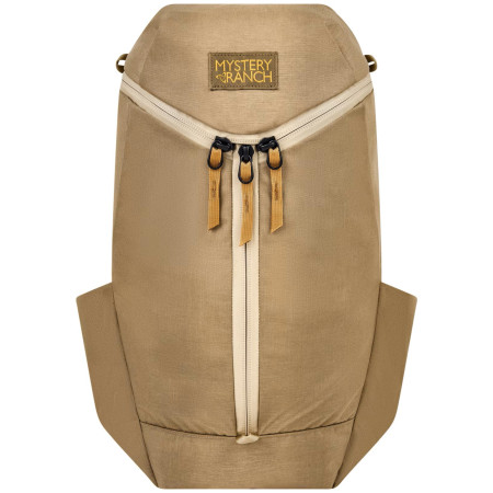 Mochila urbana Mystery Ranch Catalyst 26 beige hummus