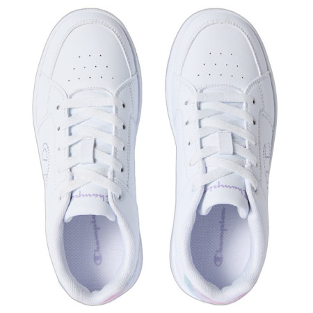 Calzado para niños Champion Rd18 Lenticular G Gs Low Cut Shoe