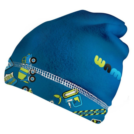Gorro para niños WAMU Bagr