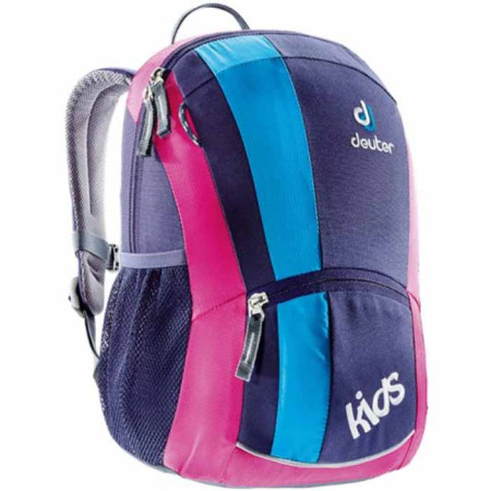 Mochila Deuter Deuter Kids violeta
