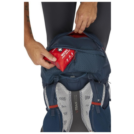 Mochila Lowe Alpine Yacuri 55