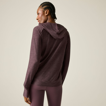 Camiseta de mujer Dare 2b Sprint Cty Hoodie