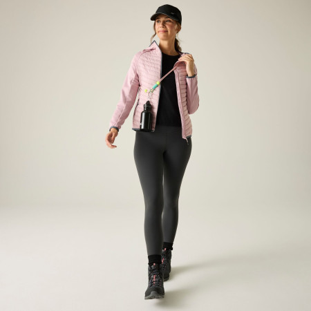 Chaqueta de mujer Regatta Women’s Andreson Hybrid
