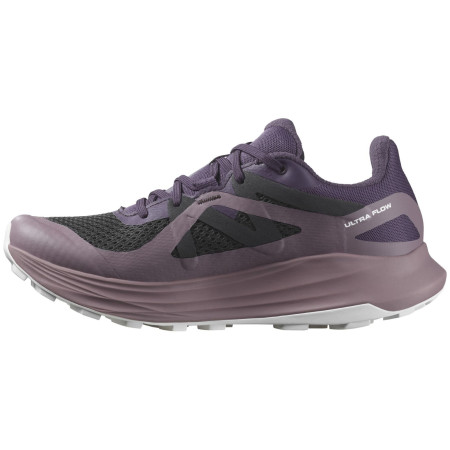 Zapatillas de carrera para mujer Salomon Ultra Flow GTX