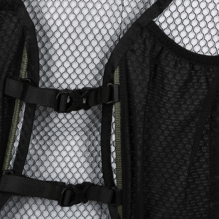 Mochila de carrera Warg Ibex 10 L