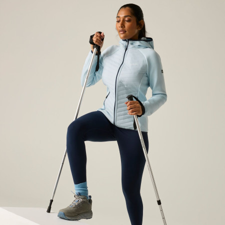 Chaqueta de mujer Regatta Women’s Andreson Hybrid
