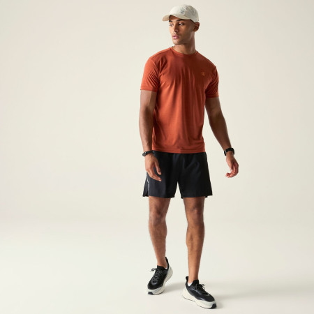 Camiseta de hombre Dare 2b Agile Short Sleeved Tee