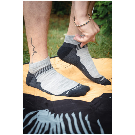 Calcetines Zulu Merino Summer