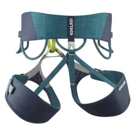 Arnés de escalada para hombre Edelrid Jay IV