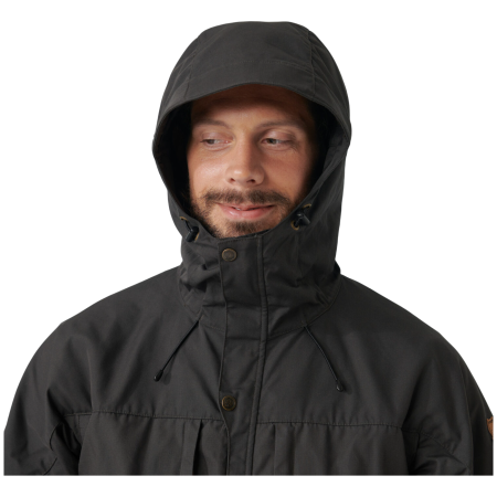 Chaqueta de hombre Fjällräven Skogsö Jacket M